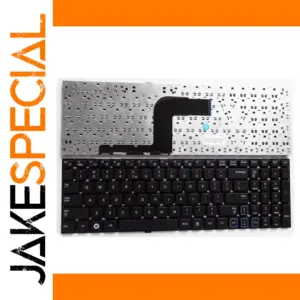 US Samsung RV515 Black Laptop Keyboard