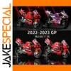Maisto 1:18 2022-2023 GP Motorcycle Models Set