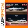 Greenlight 1:64 Cadillac Diecast Car Collection