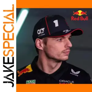 Red Bull Cycling Sun Hat