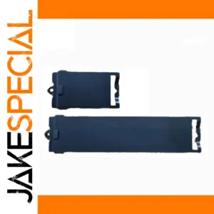 Alienware M16 M18 SSD Bracket Heatsink