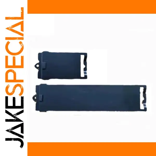 Alienware M16 M18 SSD Bracket Heatsink