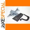 1/100 Scale Harrier GR.9 RAF Model for Collectors