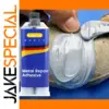 Metal Repair AB Epoxy Glue for Aluminum and More