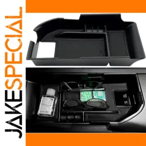 Camry 2018-2024 Center Console Organizer Tray