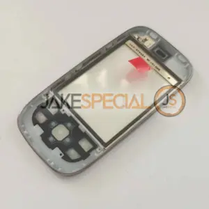Gold Housing for Nokia 7230 Phone 3 04652ecf20fb452f contrasted
