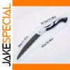 30cm Folding Hand Saw for Pruning Tasks