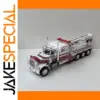 IXO 1:43 Peterbilt 359 Wrecker Model