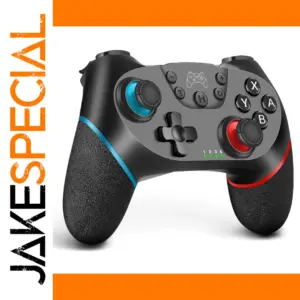 AceGamer Wireless Controller for Switch and PC