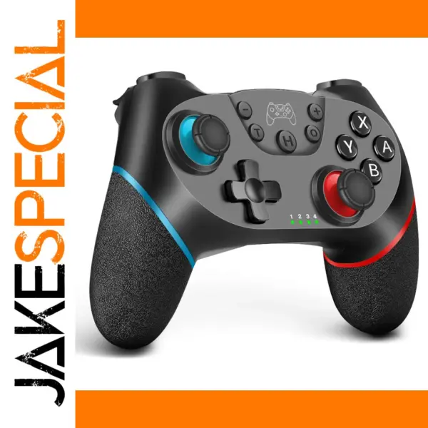 AceGamer Wireless Controller for Switch and PC
