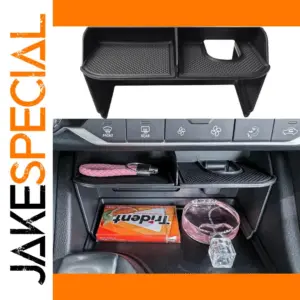 Nissan Sentra 2020-2025 Center Console Organizer
