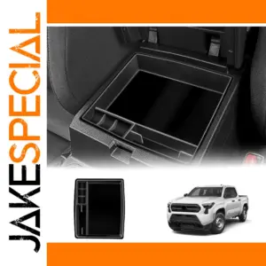 Toyota Tacoma 2024 Center Console Organizer
