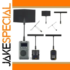 Radiomaster Bandit 915MHz ExpressLRS RF Module Set