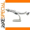 1:400 Diecast Antonov An-225 Model Aircraft