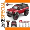 WLtoys 104020 1/10 RC Off-Road Car 4WD
