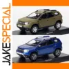 1/43 Scale Dacia Duster 2020 Alloy Model