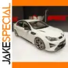 1:18 Holden HSV GTSR HERON White Diecast Model