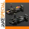Bburago 1:24 Scale F1 Car Models Set