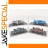 1/43 Scale Soviet Volga M21 Diecast Model Car