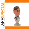 Mini Soccer Player Figurine by SOCOA