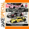 Makeda 1/32 Audi R8LMS GT3 Collector Model