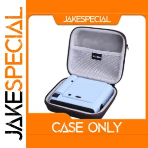 EVA Hard Case for Fujifilm instax Square SQ1