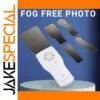 Dental Anti-Fog Mirror Set with LED Lighting