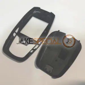 Nokia 6600 Front and Back Housing Replacement 5 06f6e3fc6f784533 contrasted