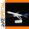 Airbus A330neo Diecast Model Aircraft 20cm