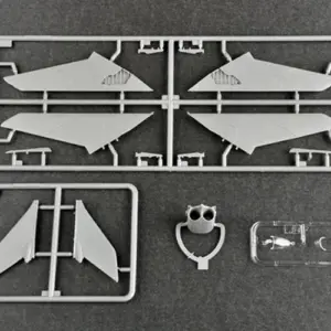 1/72 PLAAF Nanchang Q-5C Plastic Model Kit 15 0706be22 upscaled