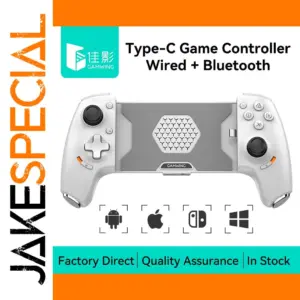AoBing Max+ Wireless Game Controller for Mobile