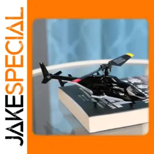 F150X 4-Channel Plasma Remote Helicopter