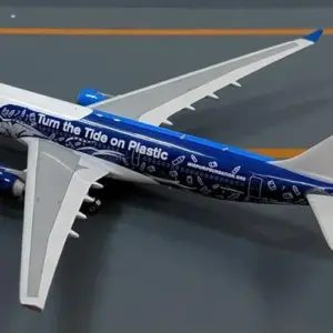 1/400 Scale TAP Portugal A330-200 Model Plane 8 0763341d upscaled