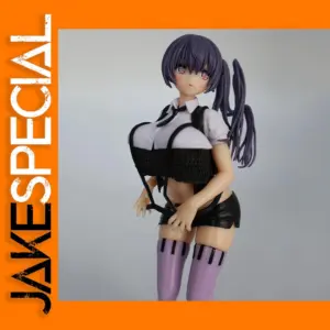 25CM Small Devil PVC Action Figure for Anime Fans