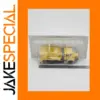 Ixo 1:43 Scale Berliet GLM Dump Truck Model