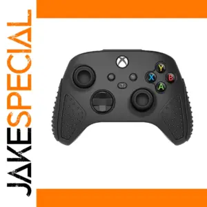 Xbox Series X S Silicone Controller Grip Cover
