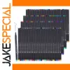 60 Color Fine Point Art Markers Set
