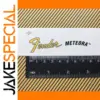 Fender Meteora 3-Pack Guitar Headstock Decals