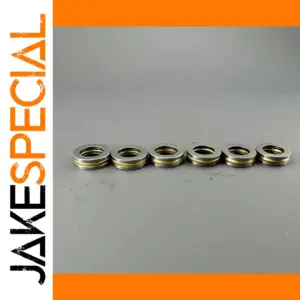 Headless Guitar Bridge Thrust Ball Bearings 600 Pack