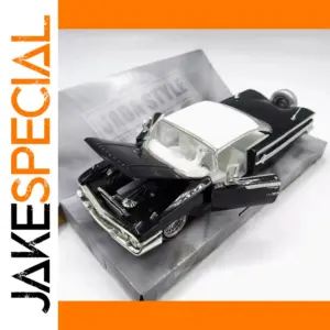 Jada 1:24 Chevrolet Impala Collector Model