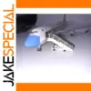 1:400 Airport Ground Handling Boarding Car Model