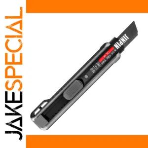 JIMAI XS-178 Retractable Utility Knife