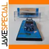 1:64 Subaru Impreza WRC Alloy Car Model