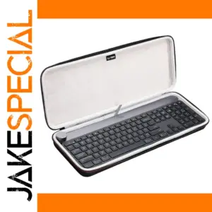 Protective Case for Logitech CRAFT Keyboard Only