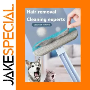 Multi-function Pet Hair Remover Brush Model D1524fncisk