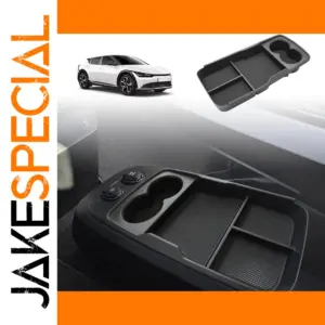 Kia EV6 Interior Storage Organizer Tray