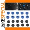 10PCS Replacement Keycaps for Laptop Keyboards