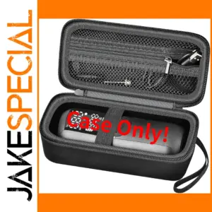 Woowind LP1 Portable Air Compressor Storage Case