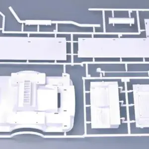American Lafrance Eagle Fire Pumper Model Kit 1:25 32 0957848e upscaled