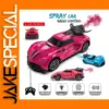 1/24 Scale Remote Control Stunt Car with Light
